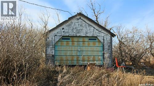 "Irvine-Kelln Acreage" - 10 Acres More Or Less, Last Mountain Valley Rm No. 250, SK - Outdoor