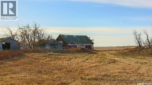 "Irvine-Kelln Acreage" - 10 Acres More Or Less, Last Mountain Valley Rm No. 250, SK - Outdoor With View