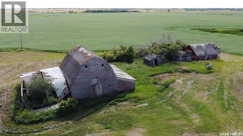 "Irvine-Kelln Acreage" - 10 Acres More Or Less, Last Mountain Valley Rm No. 250, SK - Outdoor With View