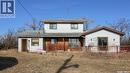 "Irvine-Kelln Acreage" - 10 Acres More Or Less, Last Mountain Valley Rm No. 250, SK  - Outdoor 