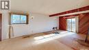 "Irvine-Kelln Acreage" - 10 Acres More Or Less, Last Mountain Valley Rm No. 250, SK  - Indoor Photo Showing Other Room 