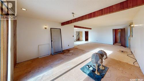 "Irvine-Kelln Acreage" - 10 Acres More Or Less, Last Mountain Valley Rm No. 250, SK - Indoor Photo Showing Other Room
