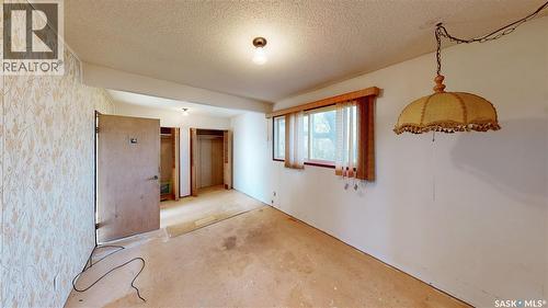 "Irvine-Kelln Acreage" - 10 Acres More Or Less, Last Mountain Valley Rm No. 250, SK - Indoor Photo Showing Other Room