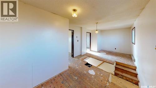 "Irvine-Kelln Acreage" - 10 Acres More Or Less, Last Mountain Valley Rm No. 250, SK - Indoor Photo Showing Other Room