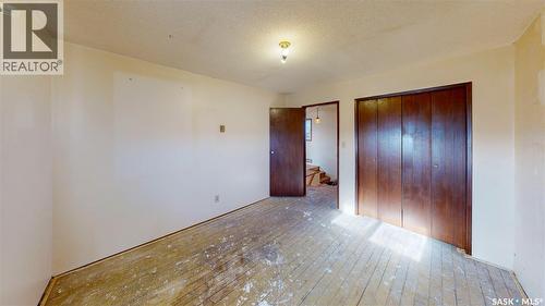 "Irvine-Kelln Acreage" - 10 Acres More Or Less, Last Mountain Valley Rm No. 250, SK - Indoor Photo Showing Other Room