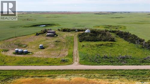 "Irvine-Kelln Acreage" - 10 Acres More Or Less, Last Mountain Valley Rm No. 250, SK - Outdoor With View