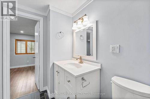 98 - 4662 Kingston Road, Toronto, ON - Indoor Photo Showing Bathroom