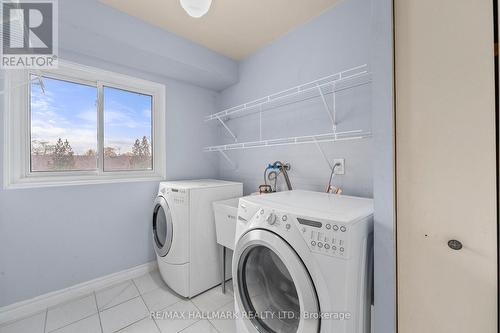 98 - 4662 Kingston Road, Toronto, ON - Indoor Photo Showing Laundry Room