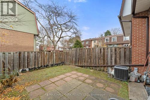 98 - 4662 Kingston Road, Toronto, ON - Outdoor