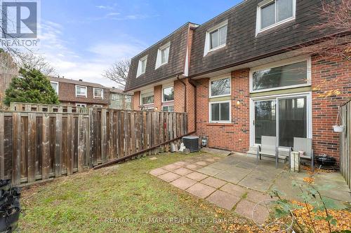 98 - 4662 Kingston Road, Toronto, ON - Outdoor With Exterior