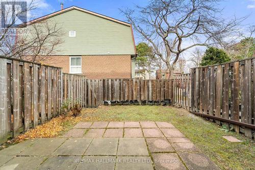 98 - 4662 Kingston Road, Toronto, ON - Outdoor