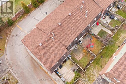 98 - 4662 Kingston Road, Toronto, ON - Outdoor