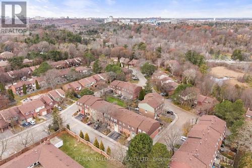 98 - 4662 Kingston Road, Toronto, ON - Outdoor With View