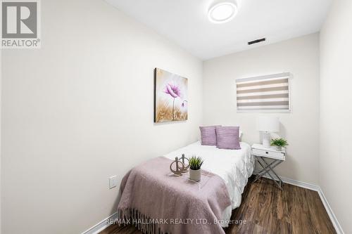 551 Military Trail, Toronto, ON - Indoor Photo Showing Bedroom