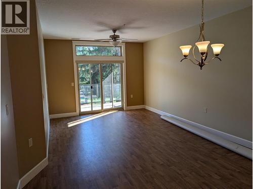 9100 Mackie Drive Unit# 104, Coldstream, BC - Indoor Photo Showing Other Room