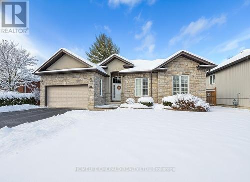 17 TREE TOP STREET  Essa, ON L0M 1B2