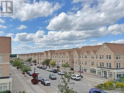 337 - 101 Cathedral High Street, Markham, ON - Outdoor
