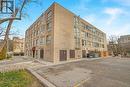 203 - 249 Major Mackenzie Drive E, Richmond Hill, ON  - Outdoor With Facade 