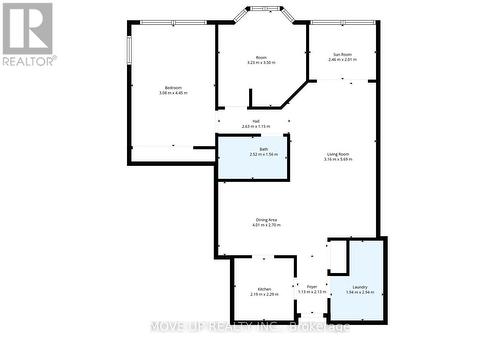 203 - 249 Major Mackenzie Drive E, Richmond Hill, ON - Other