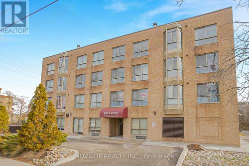 203 - 249 MAJOR MACKENZIE DRIVE E  Richmond Hill, ON L4C 9M8