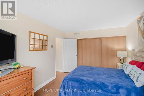 203 - 249 Major Mackenzie Drive E, Richmond Hill, ON - Indoor Photo Showing Bedroom
