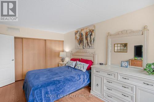 203 - 249 Major Mackenzie Drive E, Richmond Hill, ON - Indoor Photo Showing Bedroom