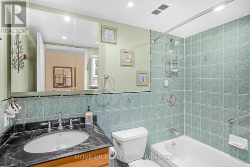 203 - 249 Major Mackenzie Drive E, Richmond Hill, ON - Indoor Photo Showing Bathroom