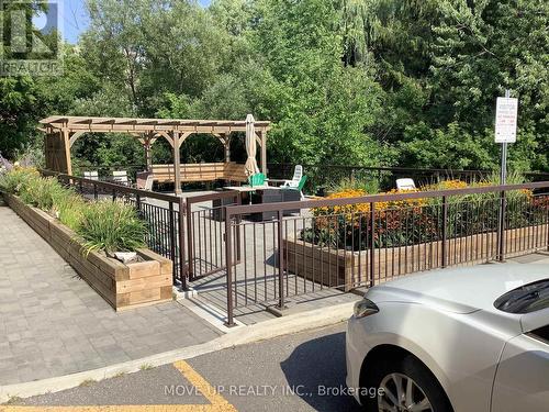 203 - 249 Major Mackenzie Drive E, Richmond Hill, ON - Outdoor