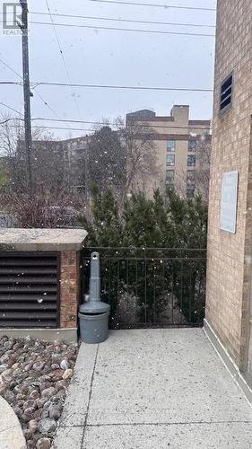 203 - 249 Major Mackenzie Drive E, Richmond Hill, ON - Outdoor