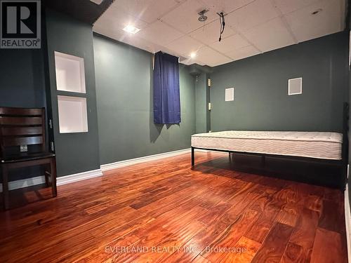 Basement - 4 Shell Court, Richmond Hill, ON - Indoor Photo Showing Other Room