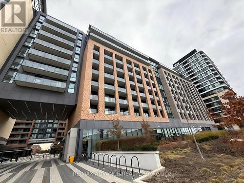 616 - 100 EAGLE ROCK WAY  Vaughan, ON L6A 5B9