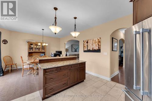 317 Nalon Road, Gananoque, ON - Indoor