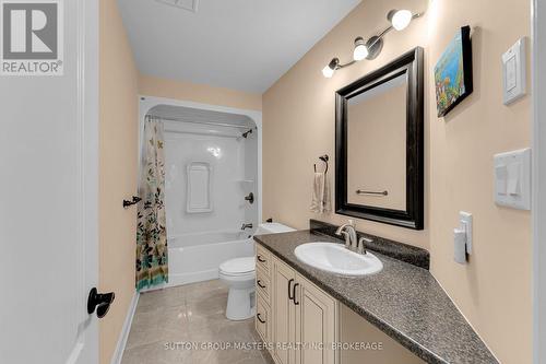 317 Nalon Road, Gananoque, ON - Indoor Photo Showing Bathroom