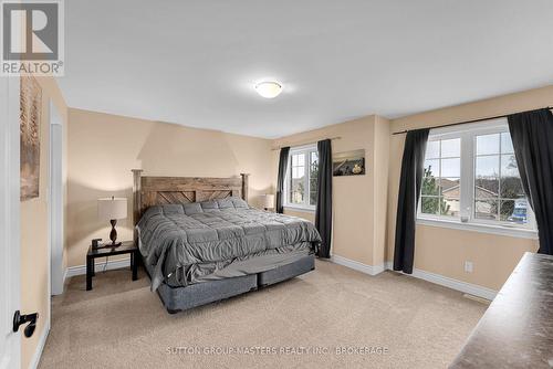 317 Nalon Road, Gananoque, ON - Indoor Photo Showing Bedroom