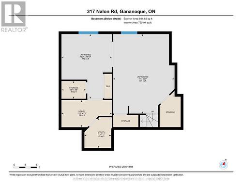 317 Nalon Road, Gananoque, ON - Other