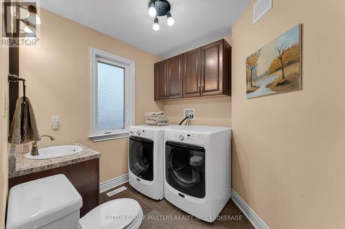 317 Nalon Road, Gananoque, ON - Indoor Photo Showing Laundry Room