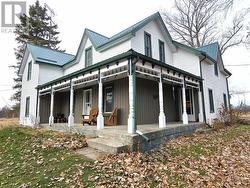 175 HALL SETTLEMENT ROAD  Belleville (Thurlow Ward), ON K0K 2V0