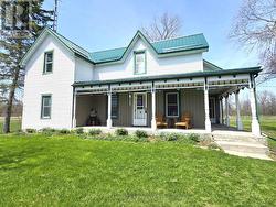 175 HALL SETTLEMENT ROAD Belleville (Thurlow Ward), ON K0K 2V0