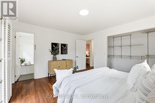 117 Bridge Street N, Trent Hills (Hastings), ON - Indoor Photo Showing Bedroom
