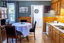 11 B The Wilds Other, Holyrood, NL  - Indoor Photo Showing Dining Room 