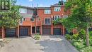 1228 Cornerbrook Place, Mississauga, ON  - Outdoor With Facade 