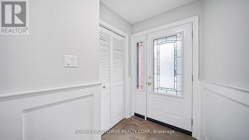 1228 Cornerbrook Place, Mississauga, ON - Indoor Photo Showing Other Room