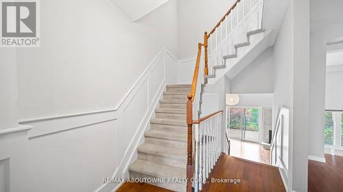 1228 Cornerbrook Place, Mississauga, ON - Indoor Photo Showing Other Room