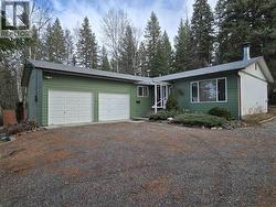 532 RACING ROAD  Quesnel, BC V2J 5G9