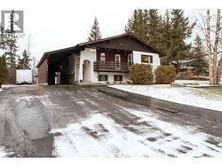 2598 MCGILL CRESCENT  Prince George, BC V2N 1Z6