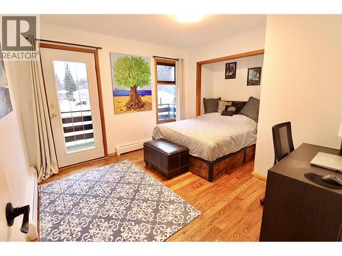 2598 Mcgill Crescent, Prince George, BC - Indoor Photo Showing Bedroom