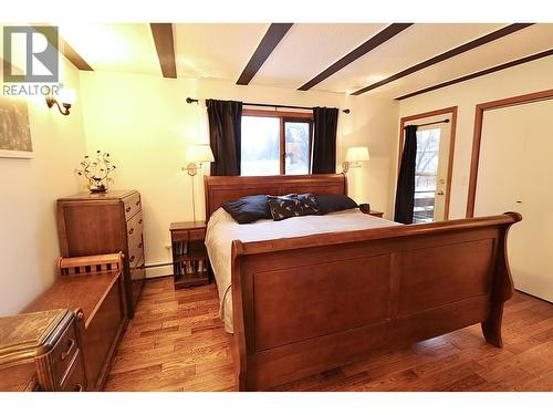 2598 Mcgill Crescent, Prince George, BC - Indoor Photo Showing Bedroom