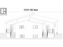 11111 101 Avenue, Fort St. John, BC  - Other 