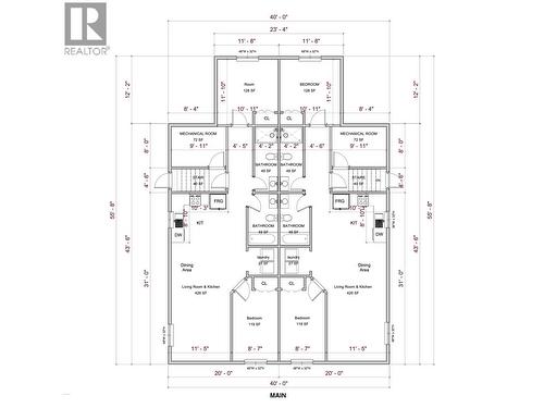 11111 101 Avenue, Fort St. John, BC - Other
