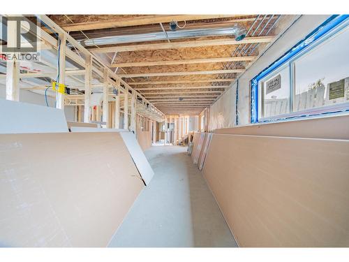 11111 101 Avenue, Fort St. John, BC - Indoor